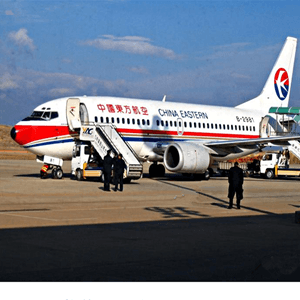 安庆空运航空快运业稳步发展的原因是什么？